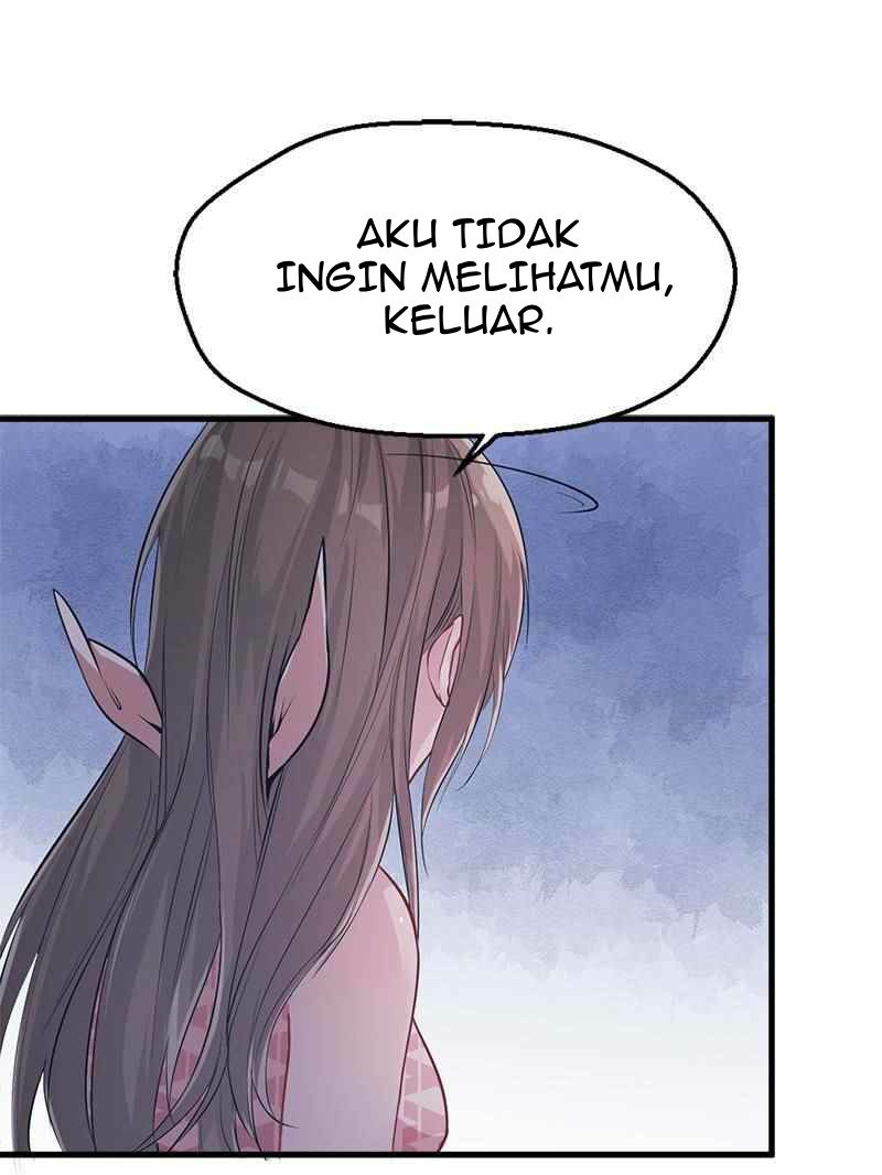 Beauty and the Beasts Chapter 42 Gambar 8